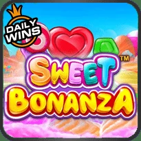 RTP Slot Sweet Bonanza